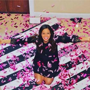 Meet your Posher, Daniela